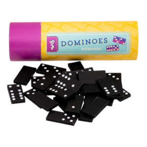 Majigg Dominoes