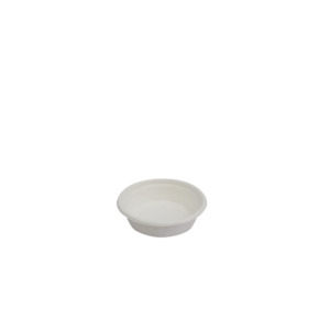 1 oz Sugarcane Sauce Cup (63mm)