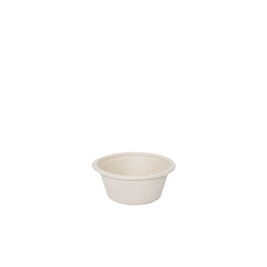 2oz Sugarcane Sauce Bowl (70mm)