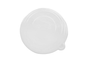 115mm PET Bowl Lid