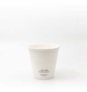 Paper product manufacturing: 8ozB (285ml) PLA Cups