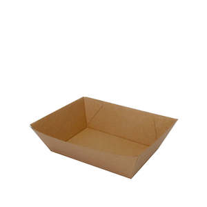 Cardboard Tray - Small