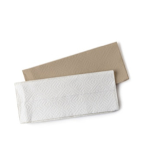 ⅛ Fold Quilted Lunch Napkin