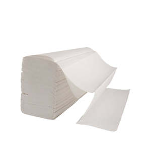 N-Fold Paper Towel