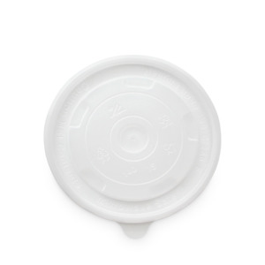 140mm PP Paper Bowl Lid