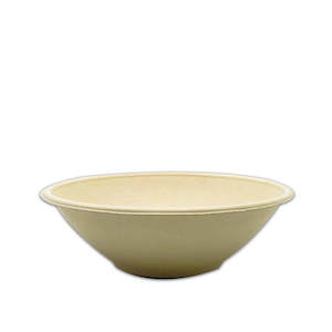 Paper product manufacturing: 32oz (1000ml) Sugarcane Bowl