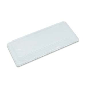 Slim Long Sugarcane Sushi Tray Lid