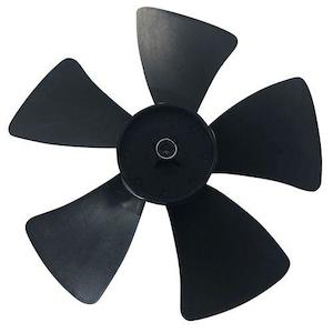 Internet only: Replacement fan:  Part for 5 or 9 tray Excalibur dehydrator