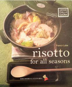 Risotto for all seasons