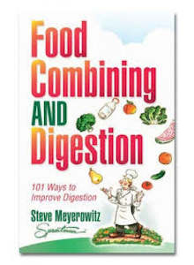 Food Combining and Digestion