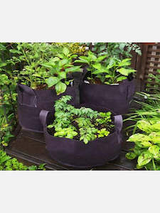 Internet only: Planter Eco Grow bag