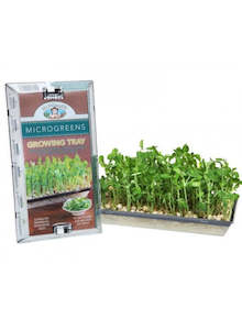 Internet only: Microgreen tray