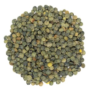 Lentils (Puy) seeds 600G