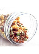 Internet only: Stir Fry combo (Organic) seeds (Lentil, Chickpea, Mung)  100gm or 600gm