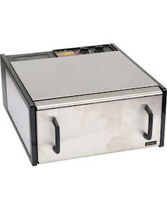 Internet only: Stainless Steel door only for 5tray Excalibur dehydrator