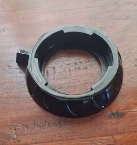 Omega NC1002 or Omega MM1500 locking wheel part