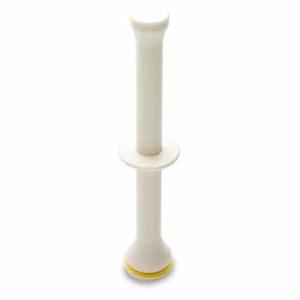 8000 series white plunger