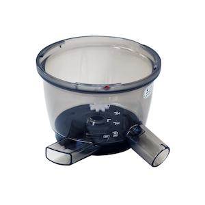 Internet only: Juicing bowl for Omega slow juicer:  MMV600 or MMV700