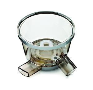 Vert 330/350 Omega juicing bowl