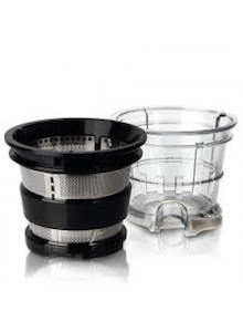 Internet only: Smoothie Insert and Sorbet Maker for B6000 Kuvings juicer