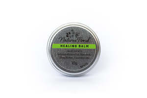 Healing Balm 10g