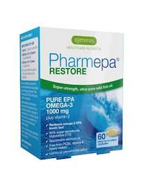 RESTORE Omega 3