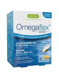 Omegaflex Duo