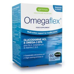 Health supplement: OMEGAFLEX