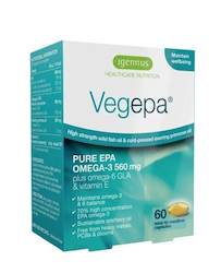 VEGEPA Omega 3