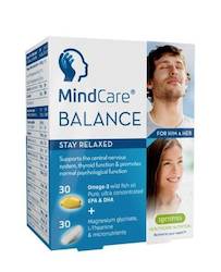 MINDCARE Balance