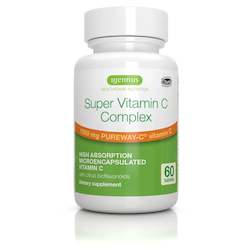 SUPER VITAMIN C COMPLEX