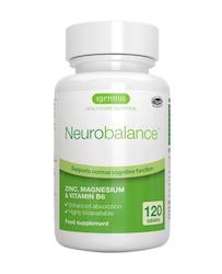 Neurobalance