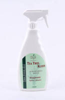 Tea tree-kleen