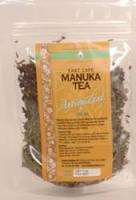 Natural solutions: manuka tea antioxidant