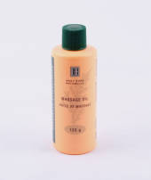 Massage oil (125g)