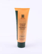 Cream body cleanser (125g)