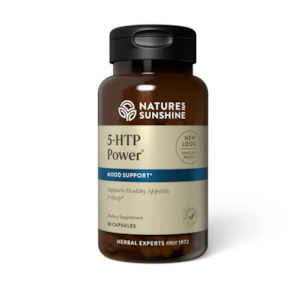 5-HTP Power