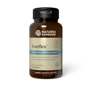 Health supplement: Everflex