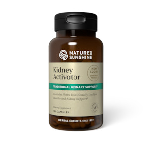 Kidney Activator