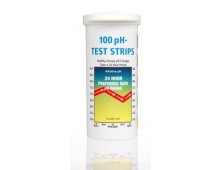 Health supplement: pH Test Strips