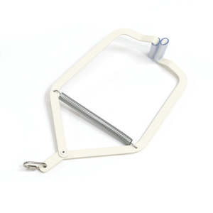 Soft furnishing manufacturing: Baby Hammock Door Frame Clamp