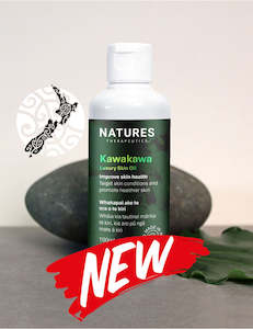 kawakawa luxury skin oil