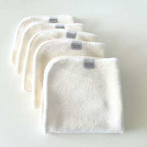 Reusable Wash Cloths