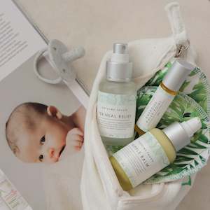 Labour and Birth Preparation Bundle