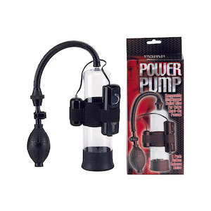 Power Pump