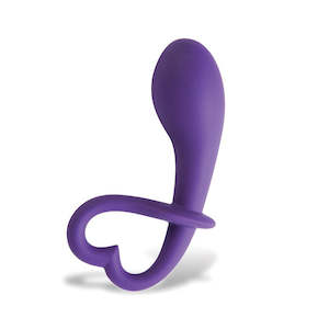 Lovelife Dare Curved Pleasure Plug