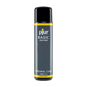 pjur Basic Personal Glide 100 ml