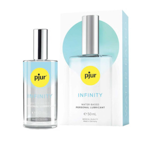 pjur INFINITY water-based 50ml