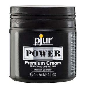 pjur Power 150 ml