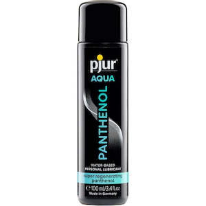 pjur Aqua Panthenol 100 ml